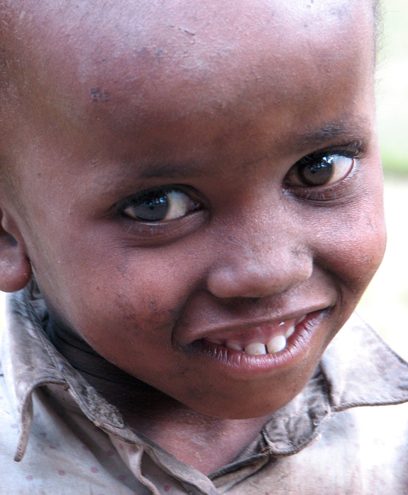 tz child